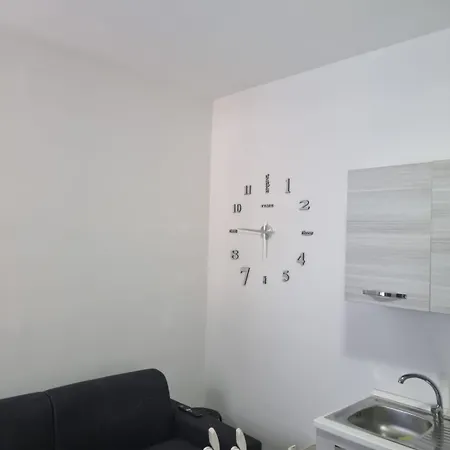 Сasa de vacaciones Casa Emma *