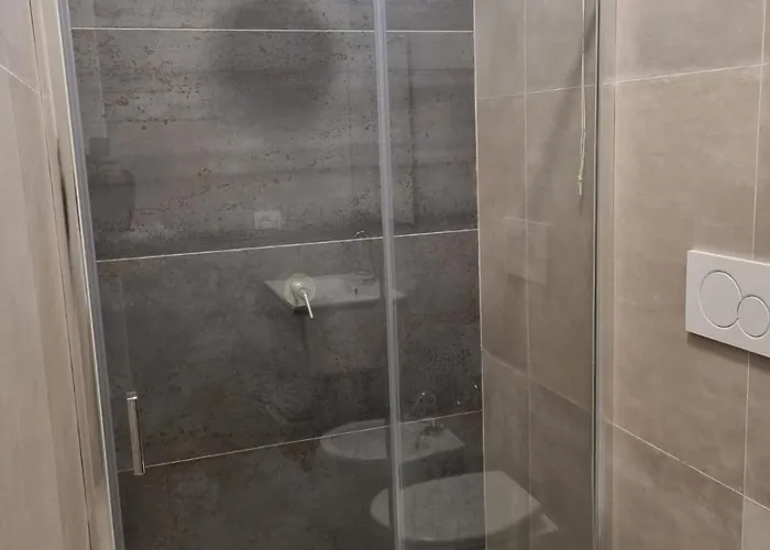 Casa Emma Ferienhaus Torre dell'Orso